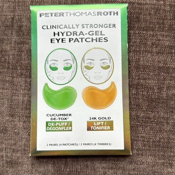 Peter Thomas Roth "Patch & Protect Summer Essentials" Set - Picture 6 of 7
